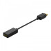 Orico XD-DFH Display Port to HDMI HD Adapter
